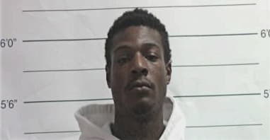 Danshaun Hampton, - Orleans Parish County, LA 